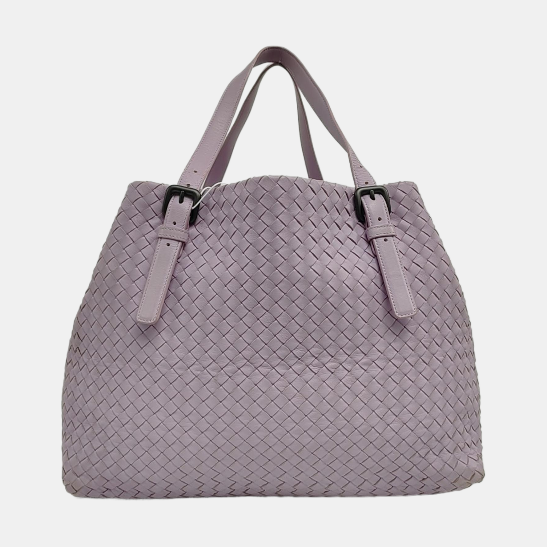 Cesta Lambskin Purple