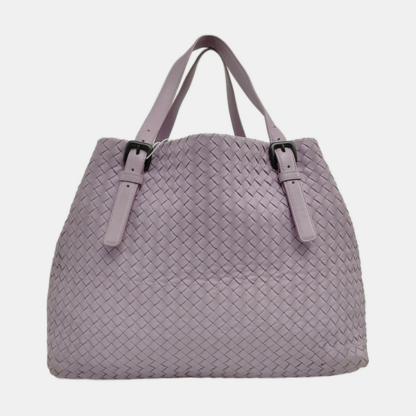 Cesta Lambskin Purple