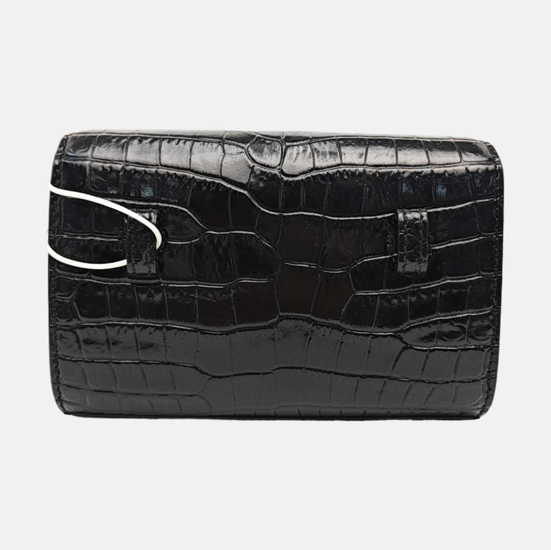 KATE Calfskin Black