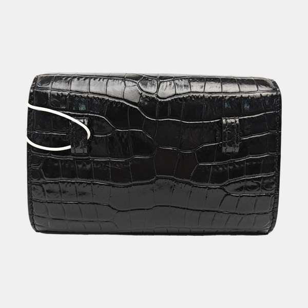 KATE Calfskin Black