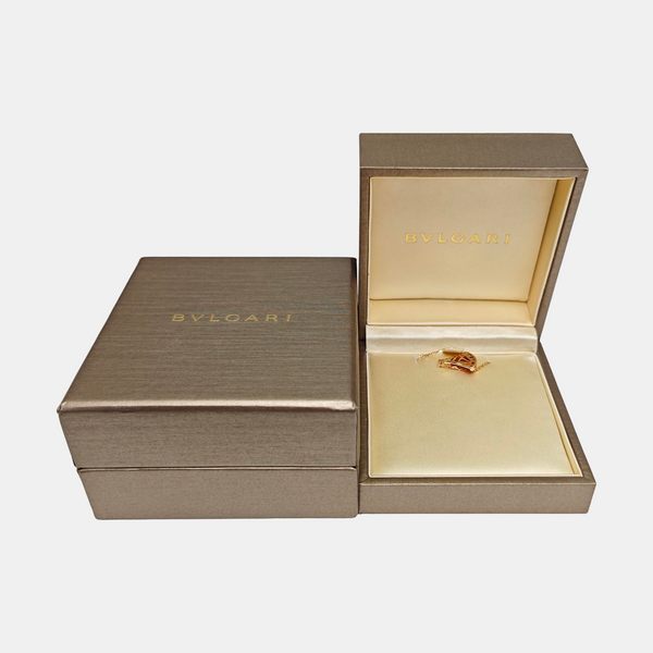 DIVAS' DREAM 18k Rose Gold Necklace