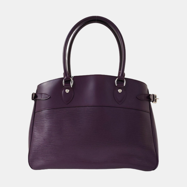PASSY Epi Purple