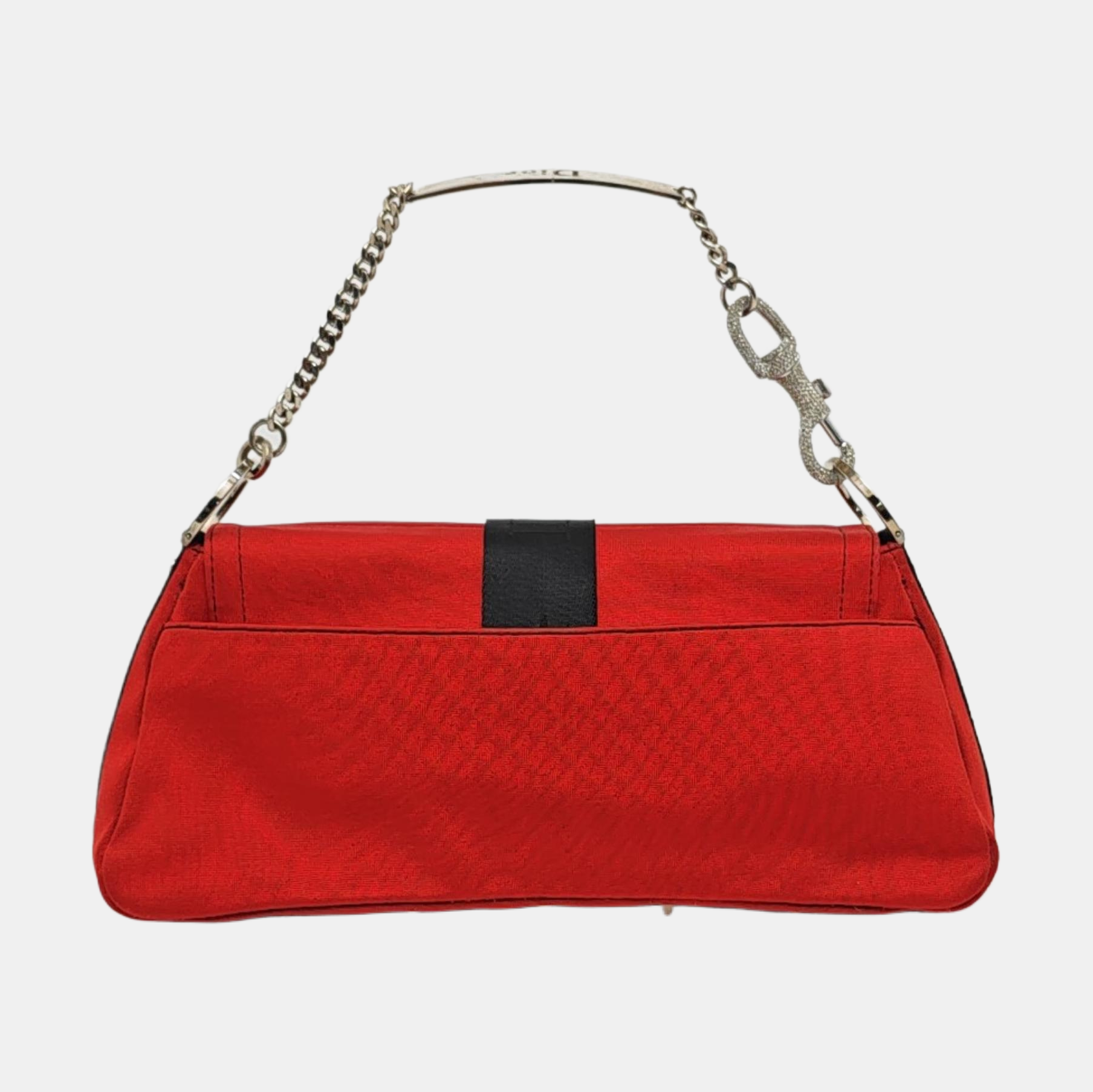 Fabric Red