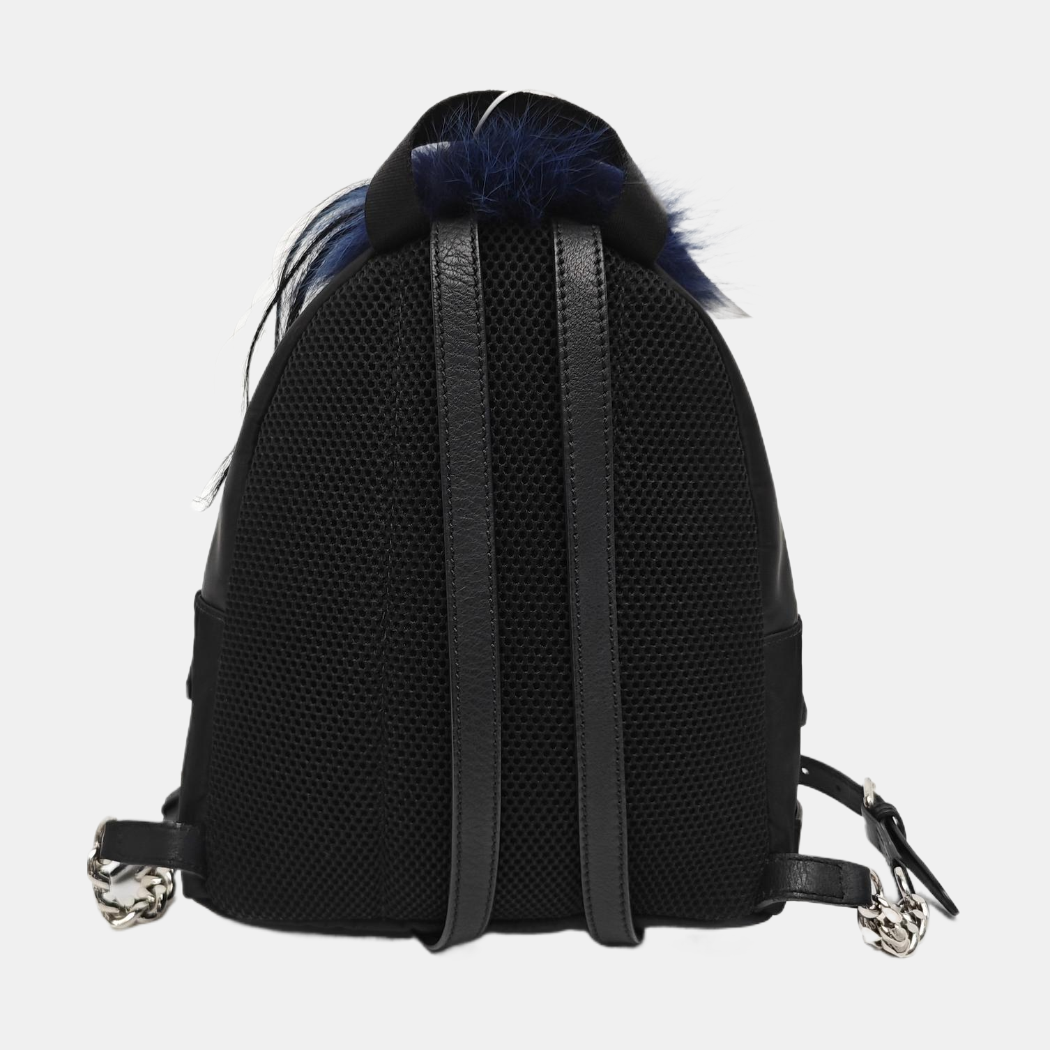 Monster Nylon Black