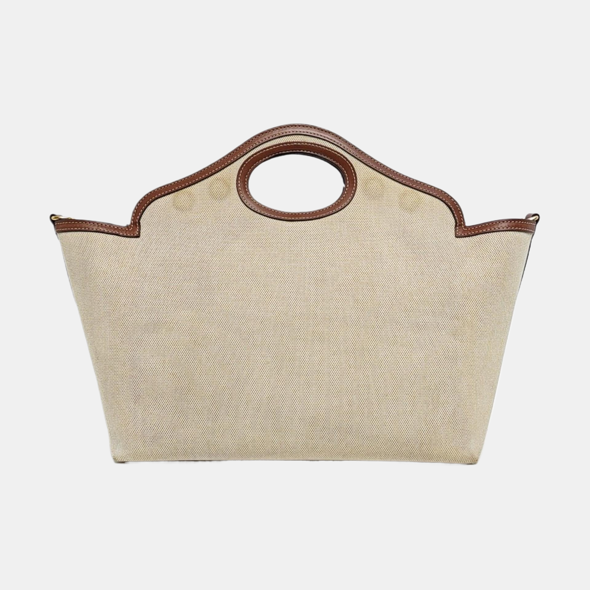 Canvas Beige