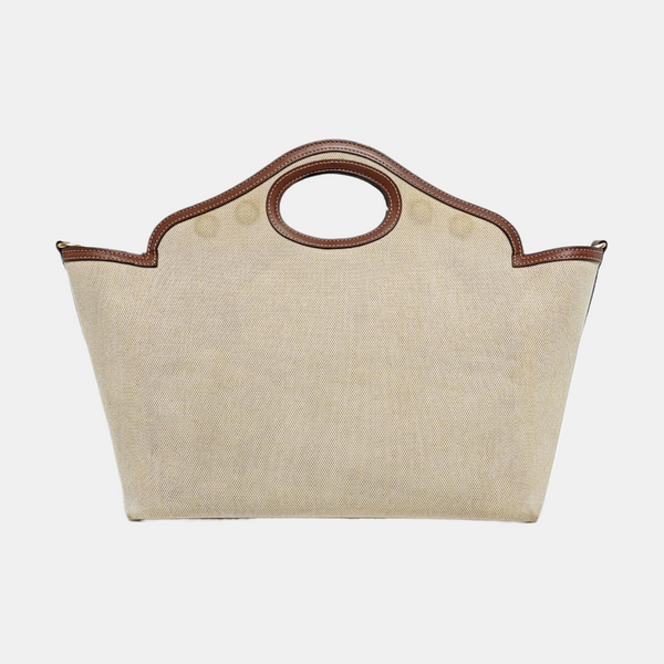 Canvas Beige