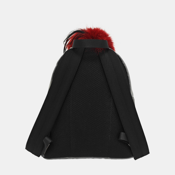 Monster Nylon Gray