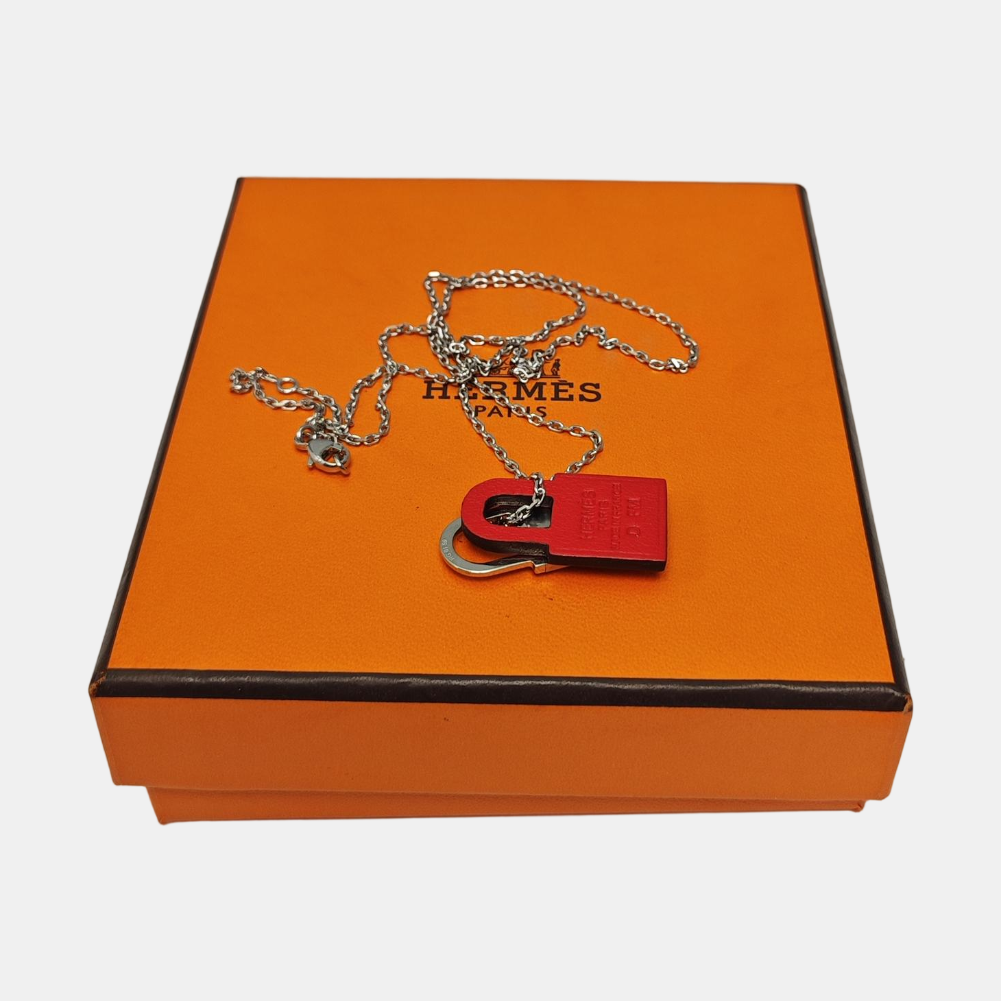O'kelly Metal Silver Necklace