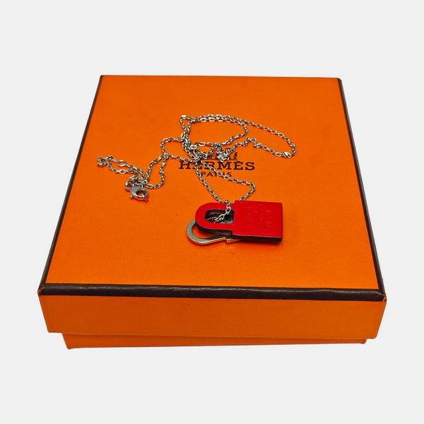O'kelly Metal Silver Necklace
