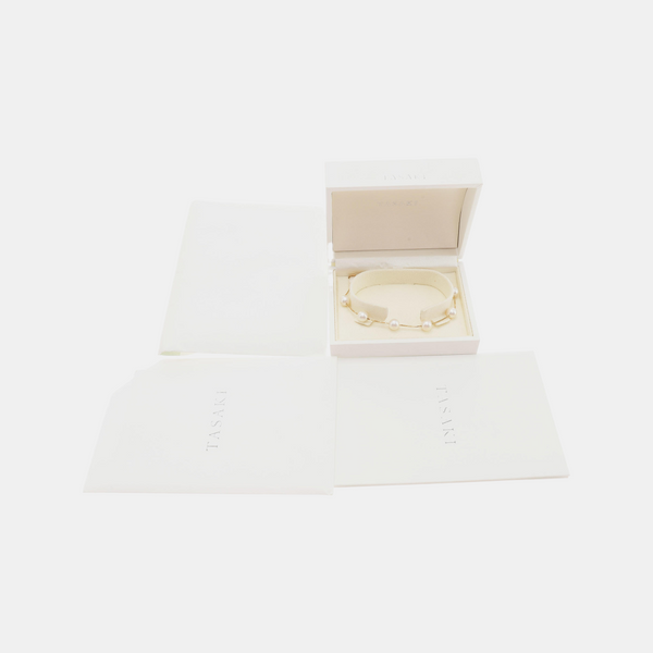 18k Gold Bracelet