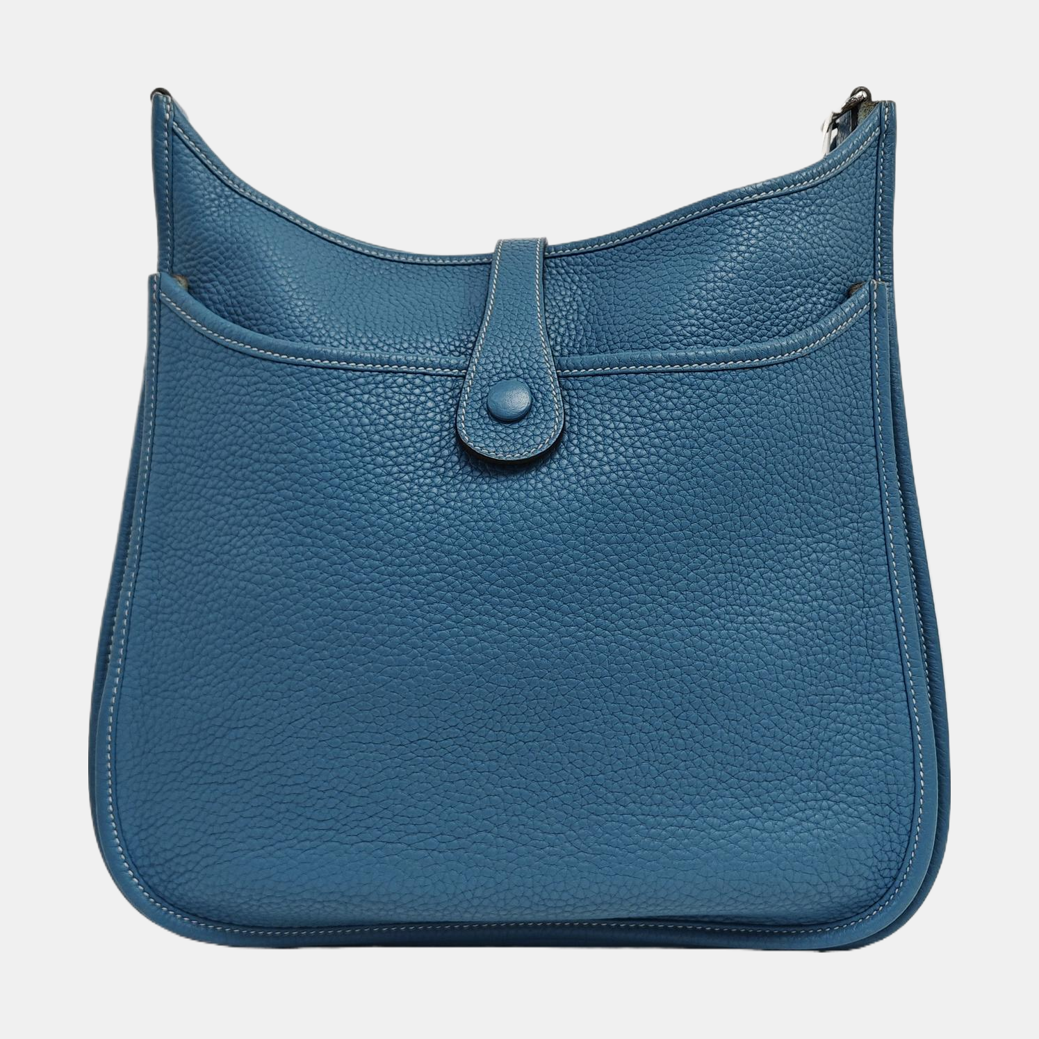 Evelyne PM Clemence Blue