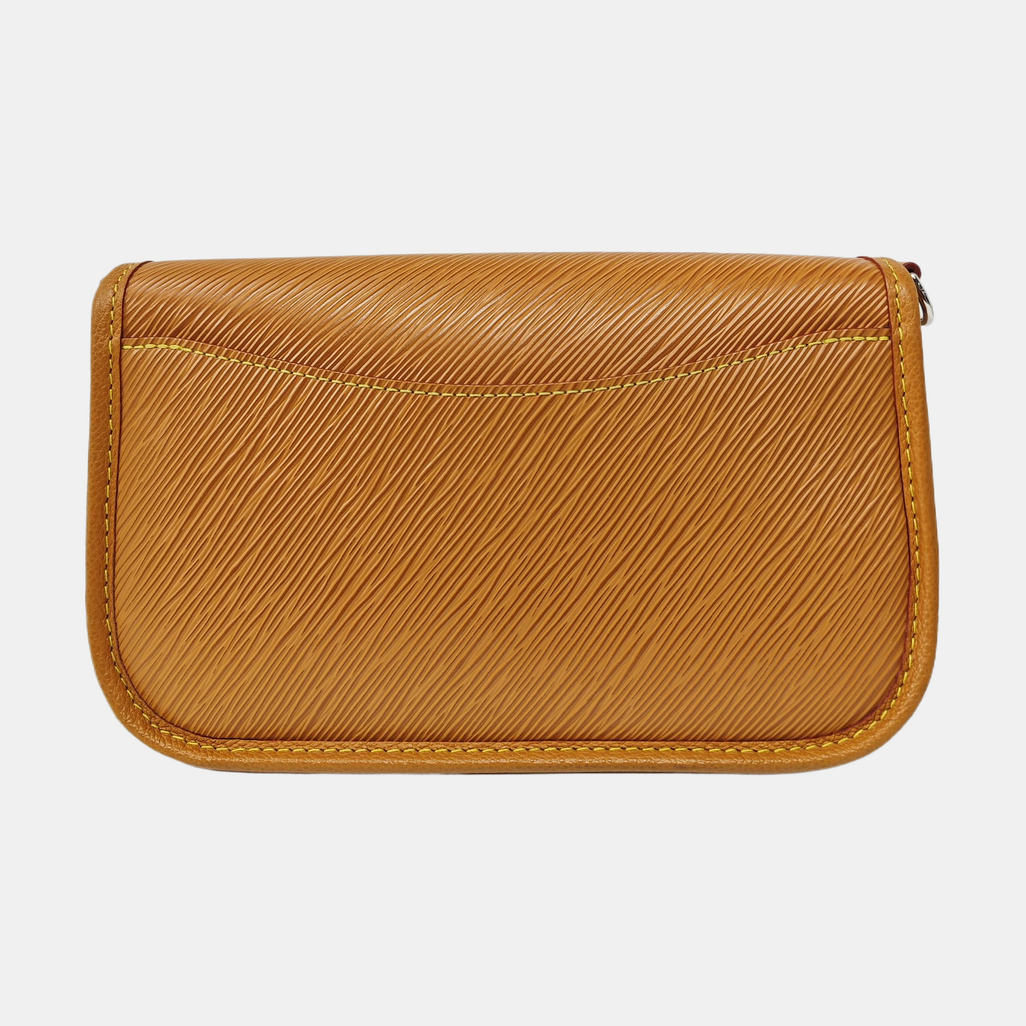 BUCI Epi Brown