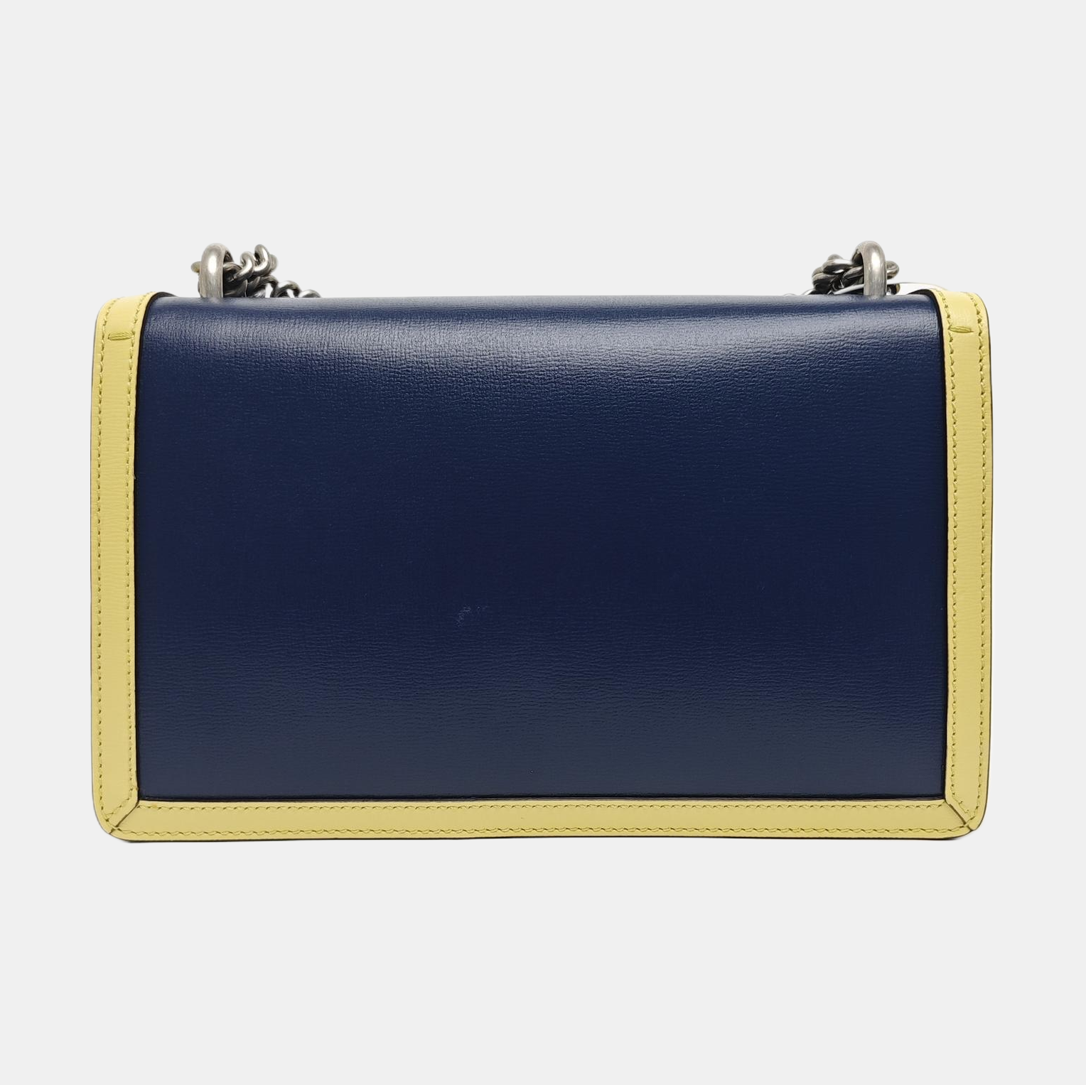 Dionysus Small Calfskin Blue