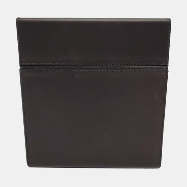 Daisey Calfskin Brown