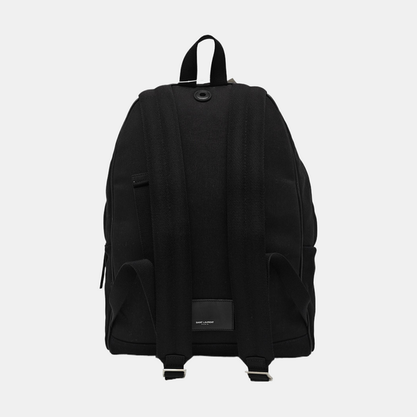 CITY Fabric Black
