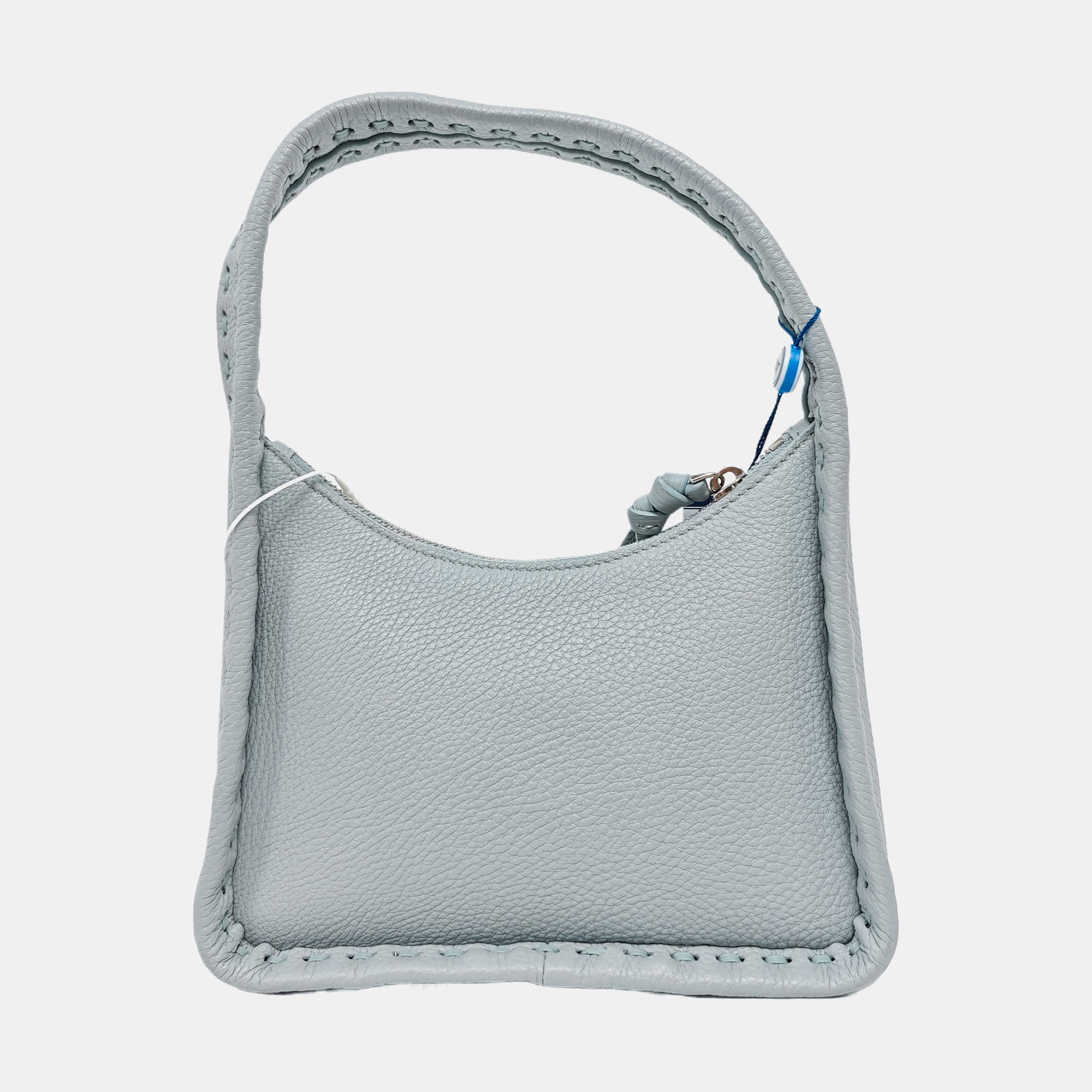 Fendessence Calfskin Blue