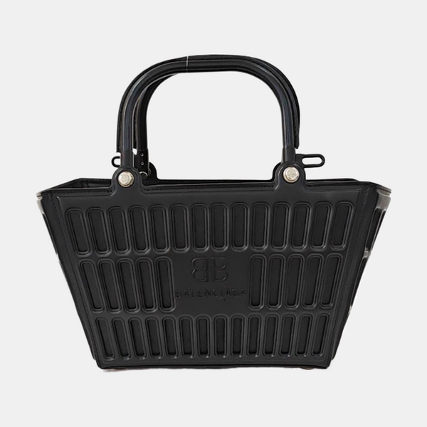 Calfskin Black