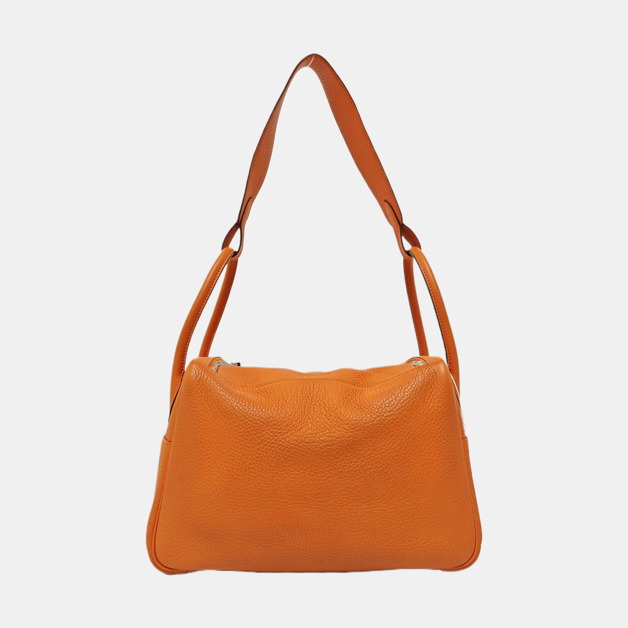 Lindy 34 Clemence Orange