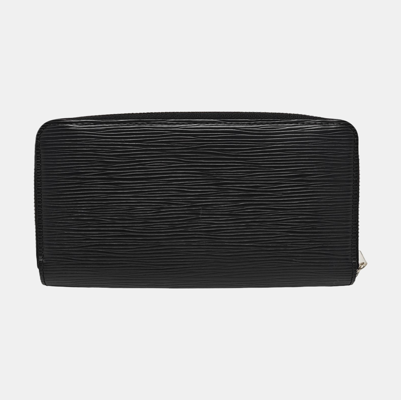 ZIPPY Epi Black Wallet