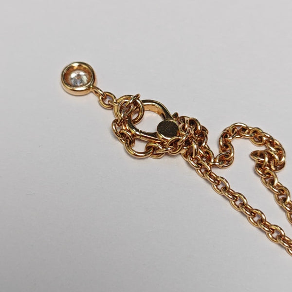 Finesse 18k Rose Gold Bracelet