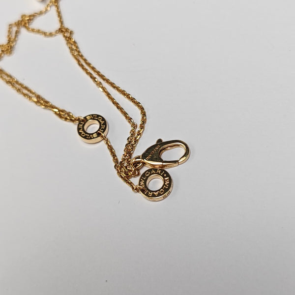DIVAS' DREAM 18k Gold Bracelet