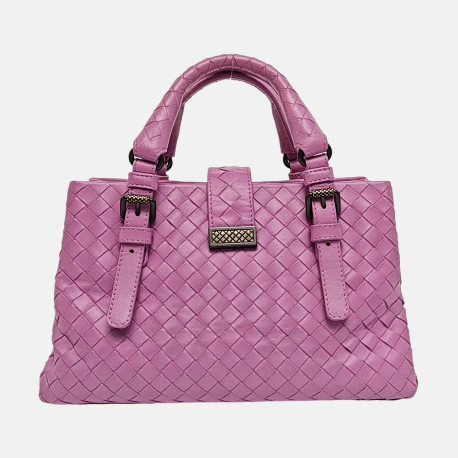 Roma Calfskin Purple