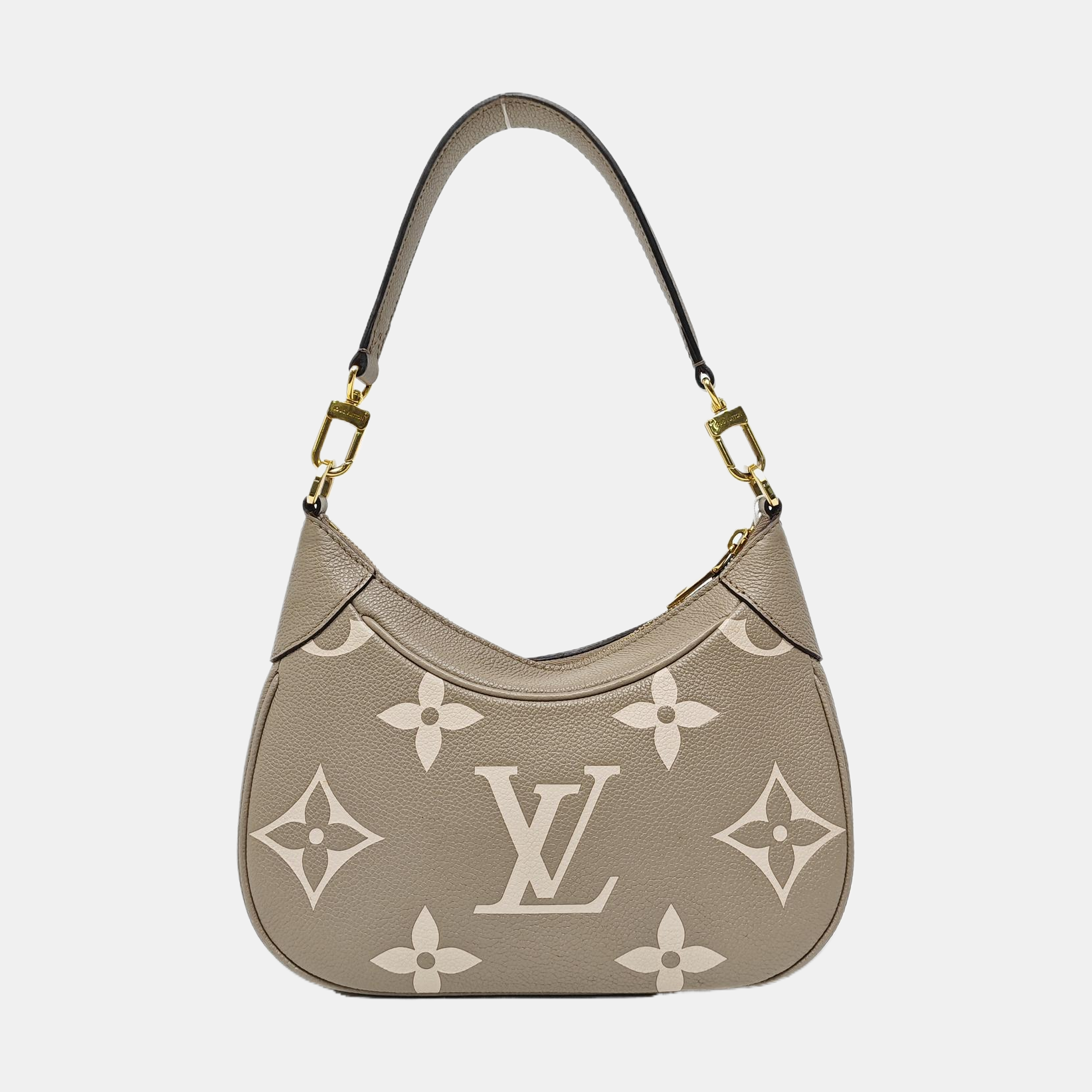 BAGATELLE Calfskin Gray