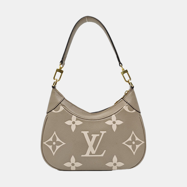 BAGATELLE Calfskin Gray