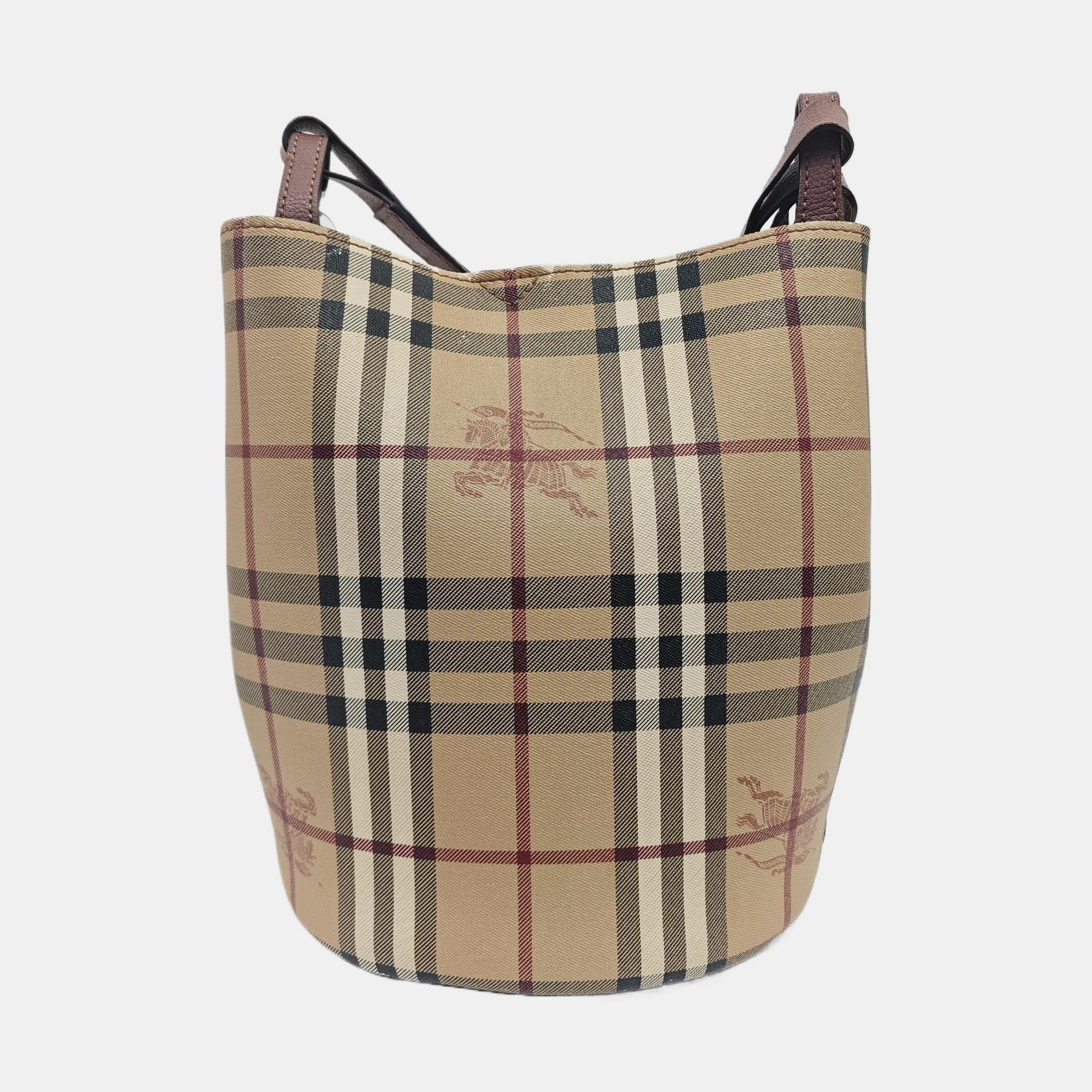 Lorne Coated Canvas Beige