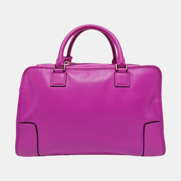 Amazona Calfskin Pink
