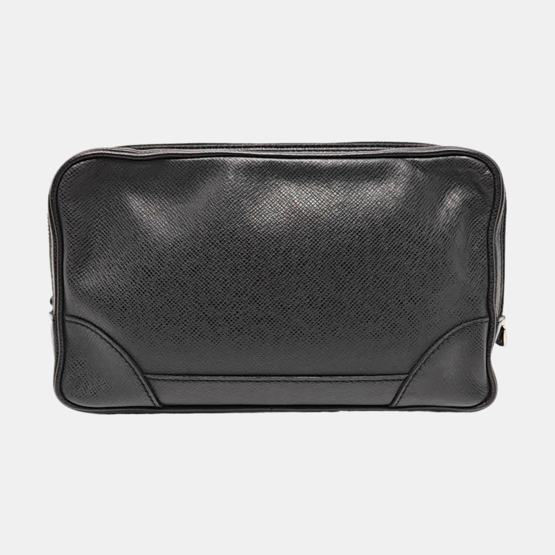 PAVEL Calfskin Gray