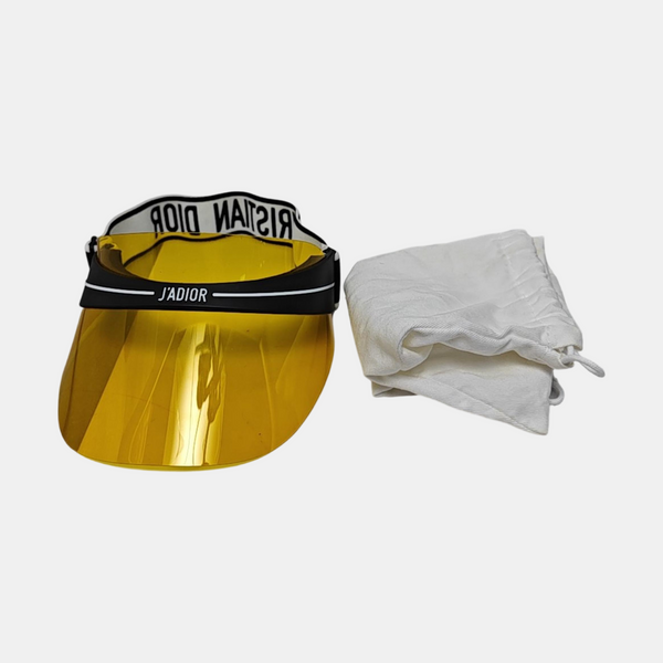 Other Hat Yellow