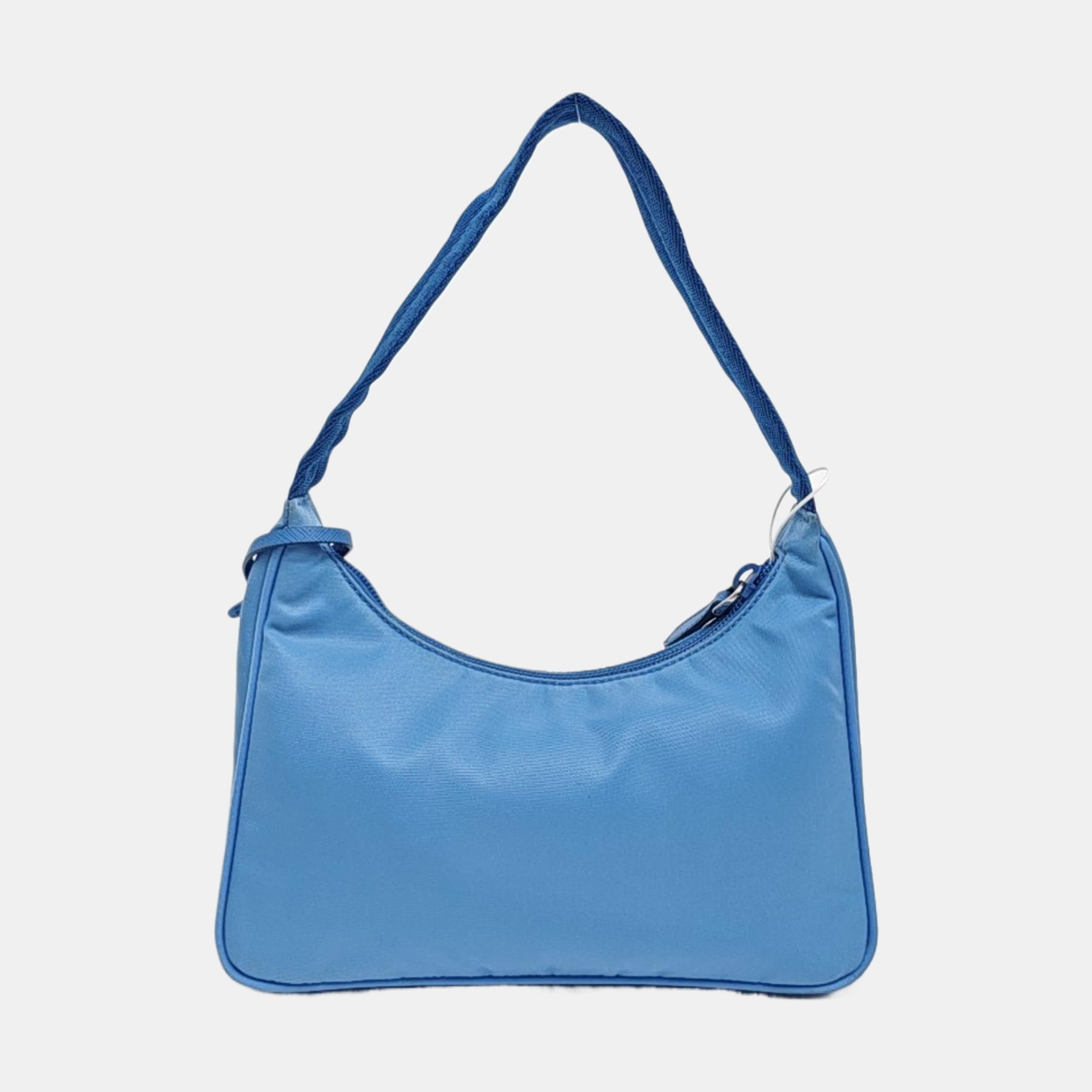 Re-Edition2000 Mini Nylon Blue