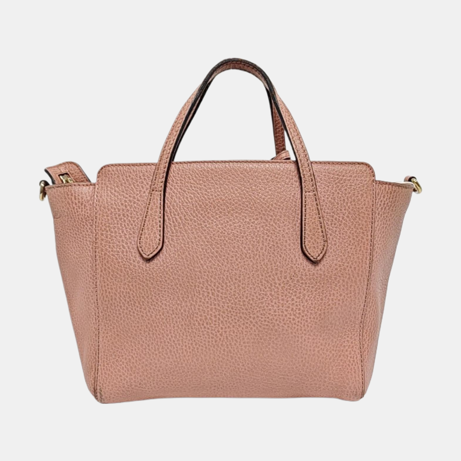 Swing Calfskin Pink
