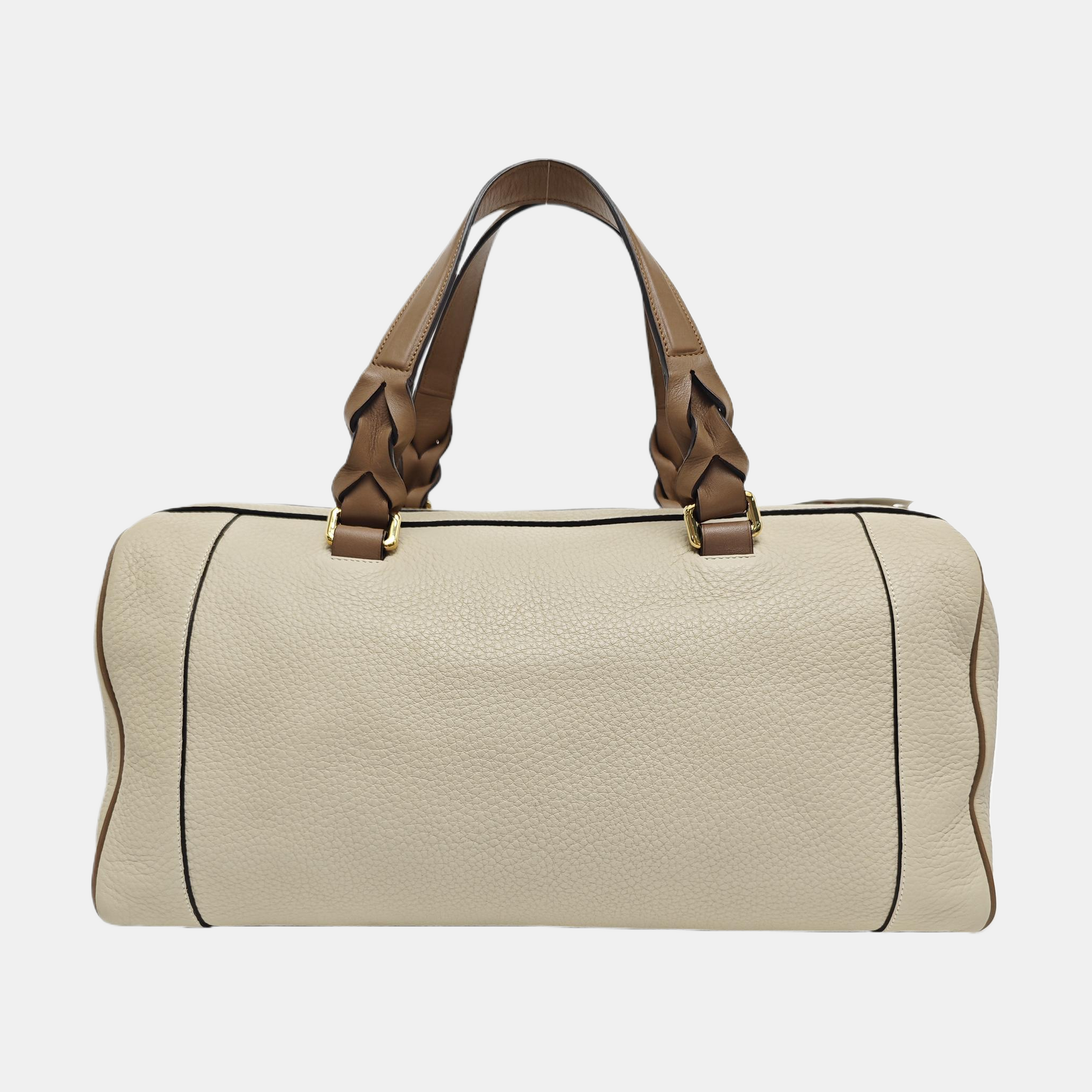 Fusta Calfskin Beige