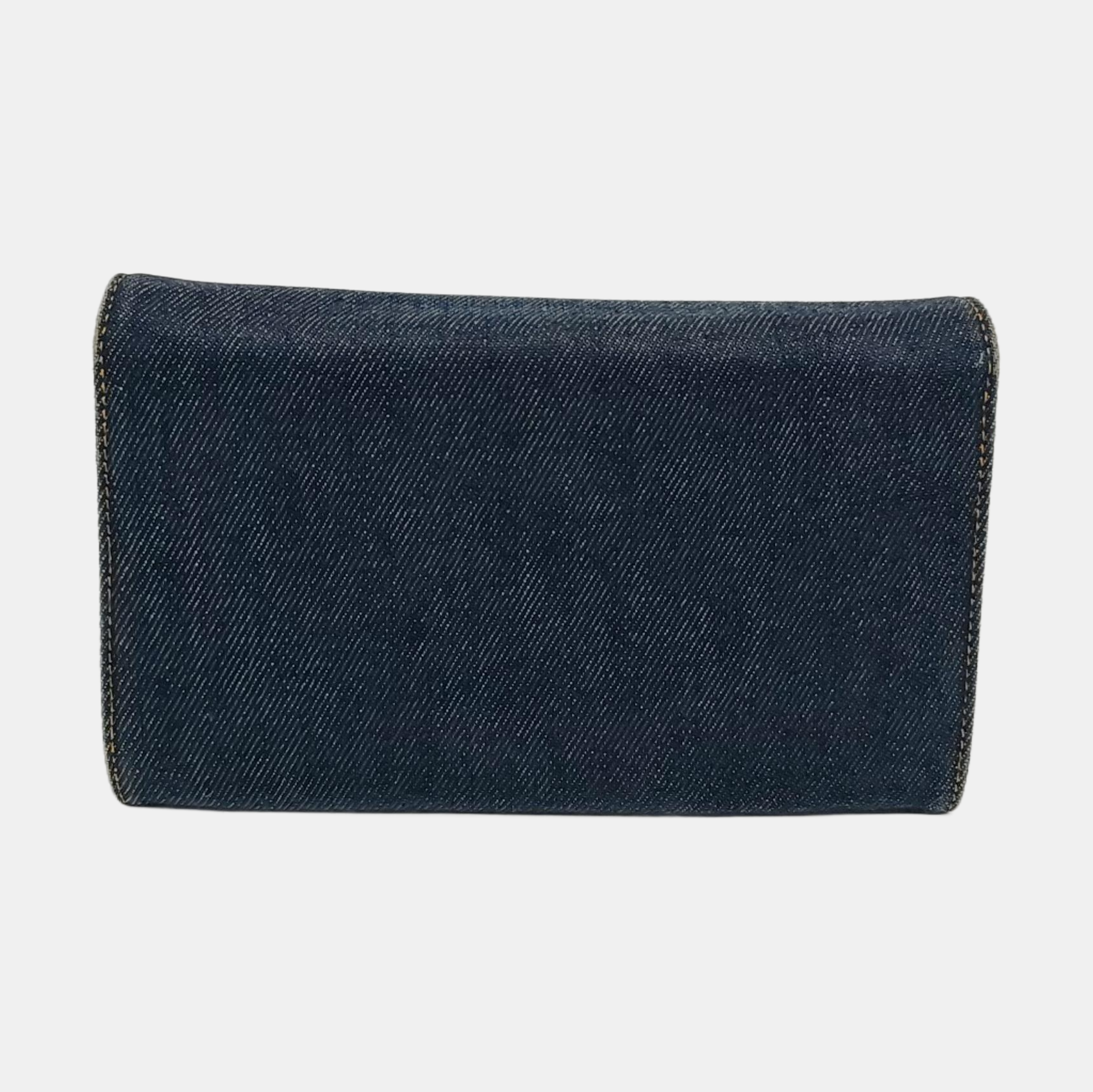 Canvas Blue