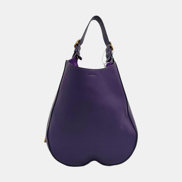 Patchwork Medium Purple