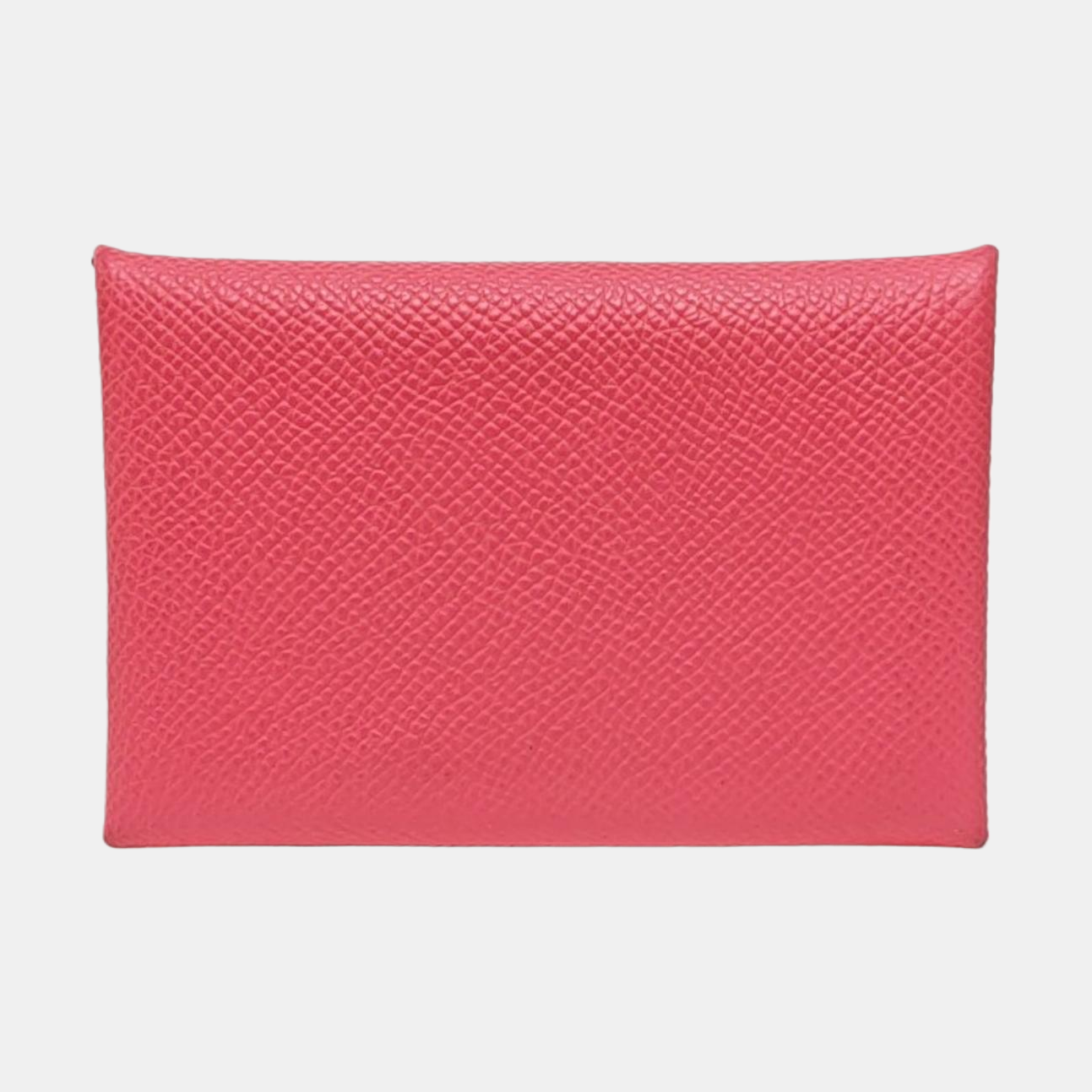 Calvi Epsom Pink Wallet