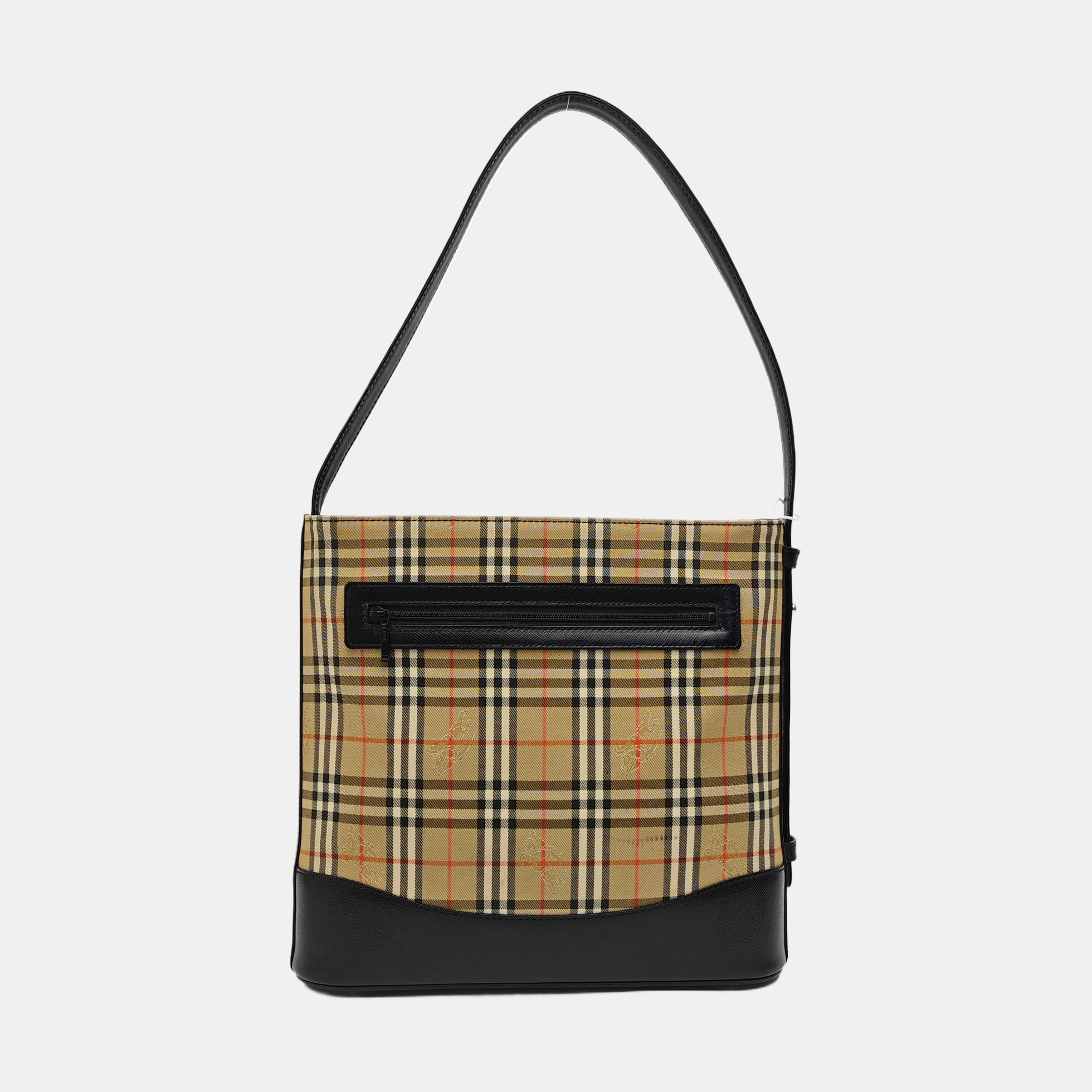 Haymarket Canvas Beige