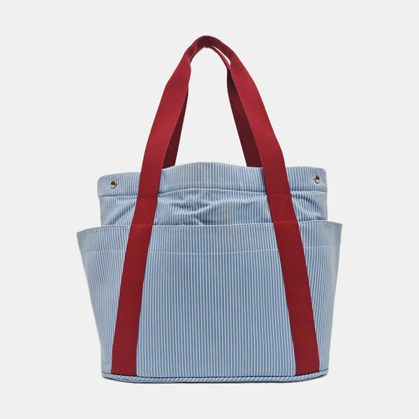 Passe-Passe Canvas Blue