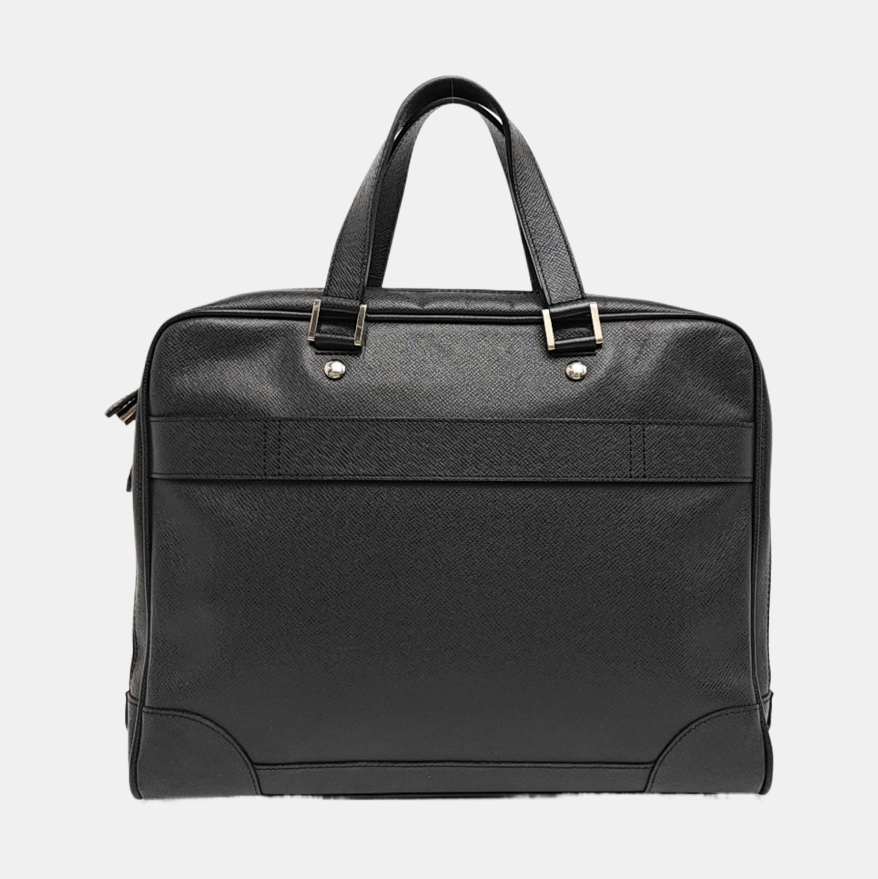 IGOR Calfskin Black