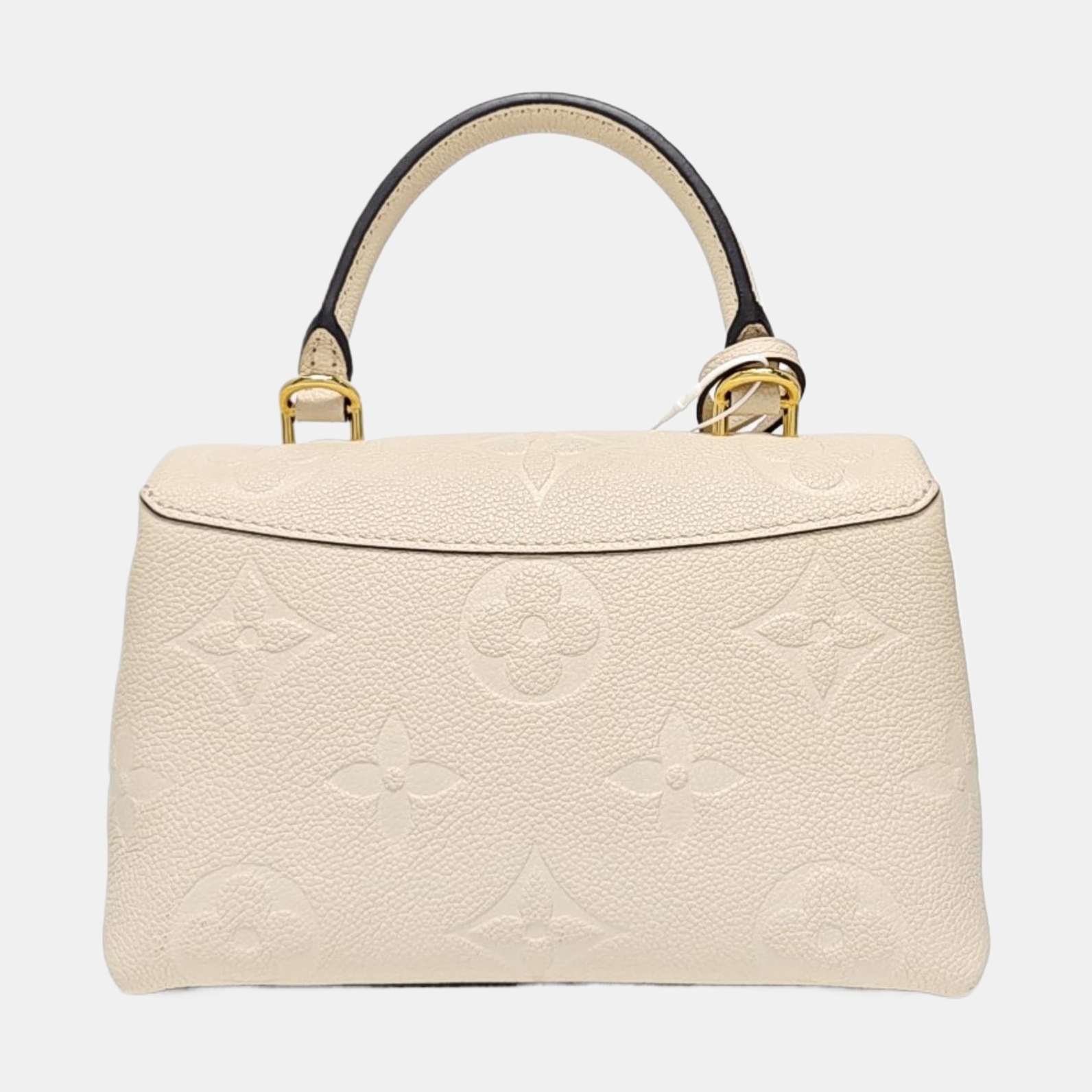 MADELEIN BB Calfskin Beige