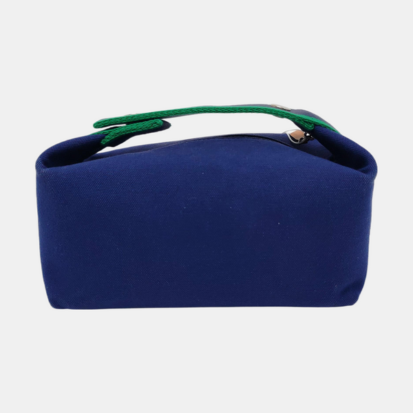 Bride A Brac Small Canvas Blue