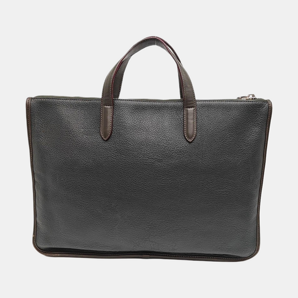Toledo Calfskin Green