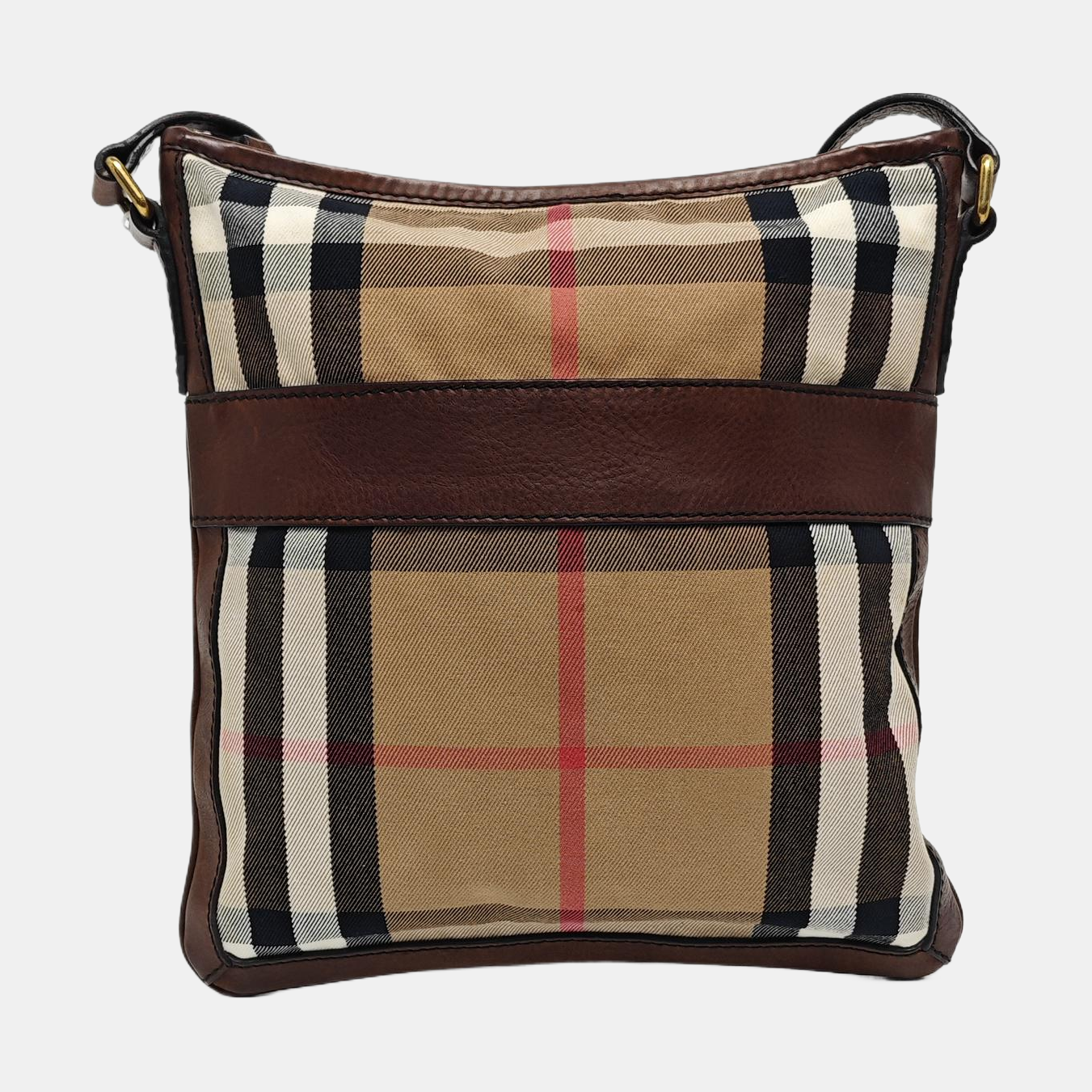 Canvas Tote Bag Beige