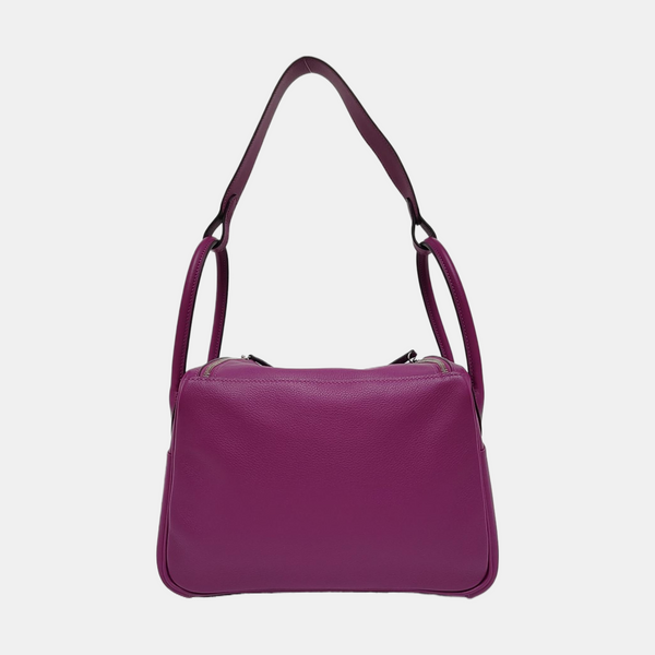 Lindy 26 Evercolor Purple