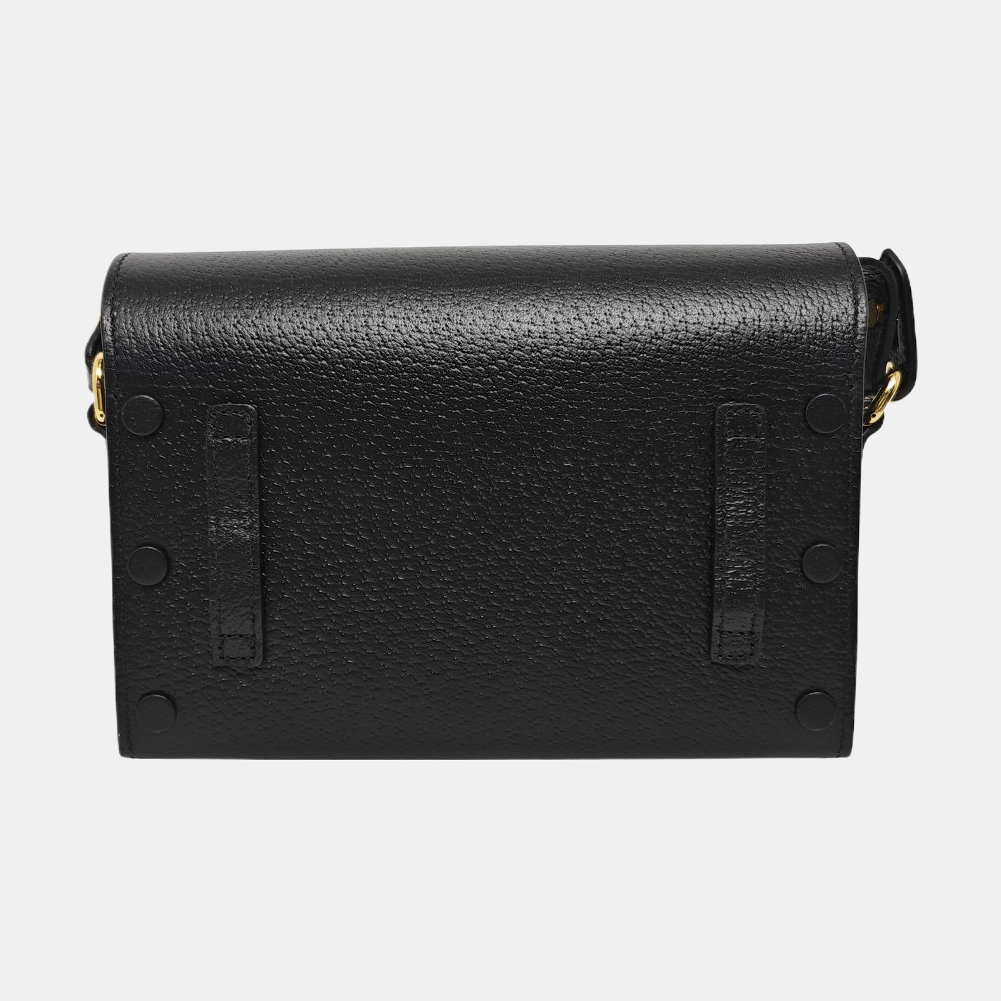 Thiara Calfskin Black
