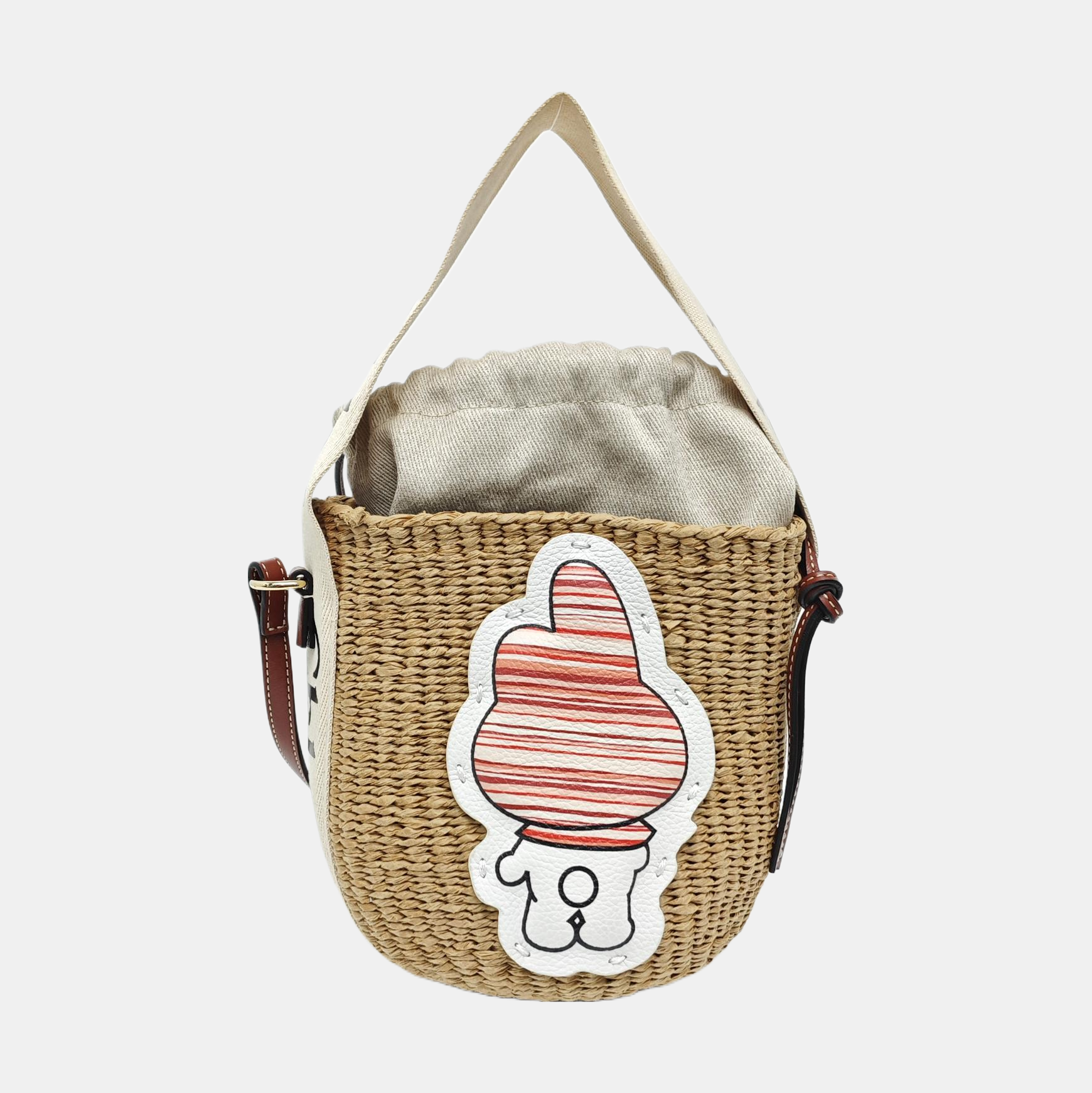 Woody Straw Beige