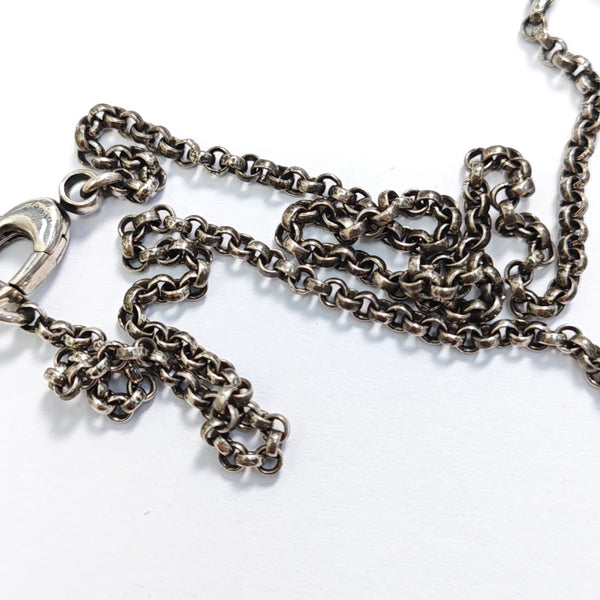 925 Sterling Silver Necklace