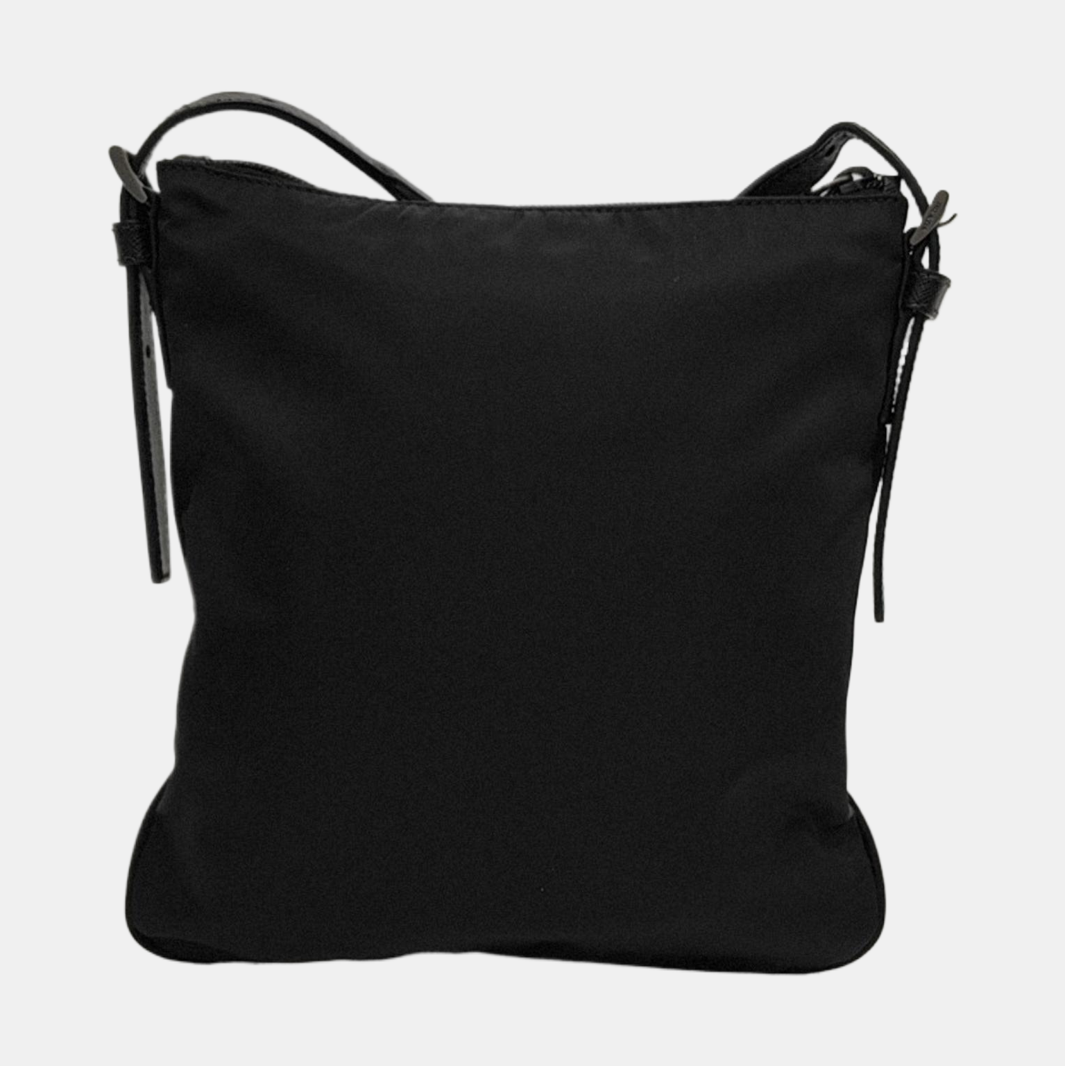 Nylon Black